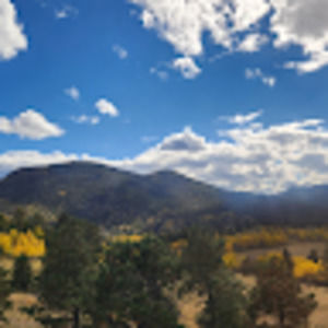 Meet your Posher, Kathy